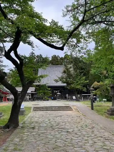国分尼寺(宮城県)
