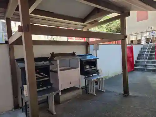 竹駒神社(宮城県)