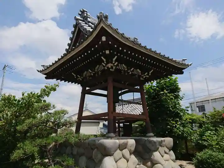 龍祥寺のその他建物