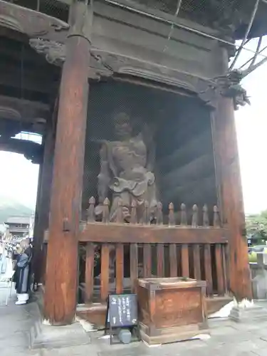 善光寺(長野県)