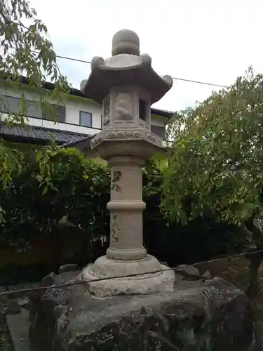 木山神宮のその他建物