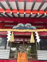 八坂神社(栃木県)