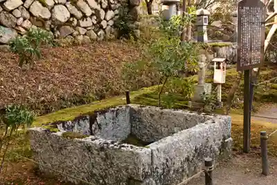 井山 宝福寺(岡山県)