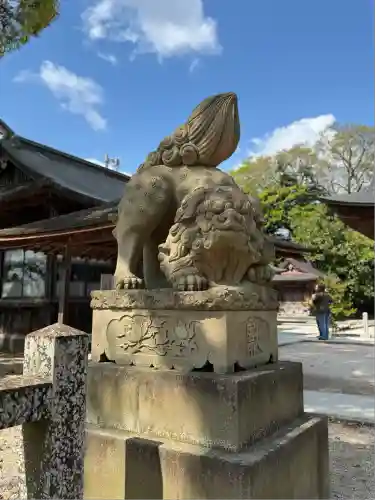 松江神社(島根県)