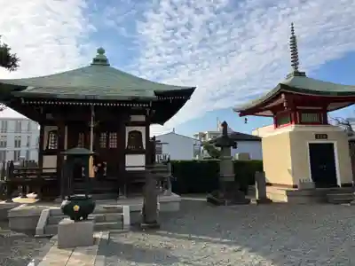 眞福寺(東京都)