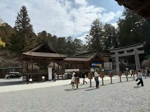 小國神社(静岡県)
