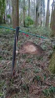 荒立神社(宮崎県)