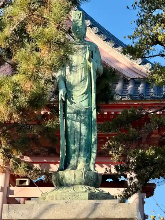 甚目寺(愛知県)