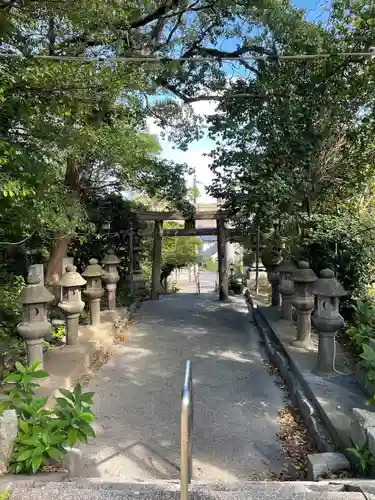 菅原神社(福岡県)