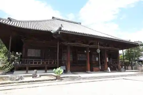 西大寺(奈良県)