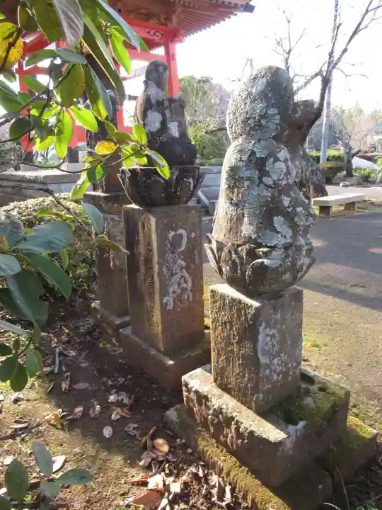 南円寺(茨城県)