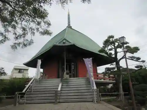 本覚寺(神奈川県)