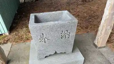 櫻岱神社(北海道)