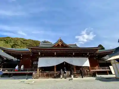 大神神社(奈良県)