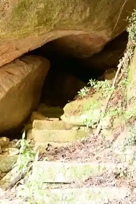 岩屋妙見宮(香川県)