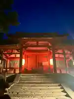 春日大社(奈良県)