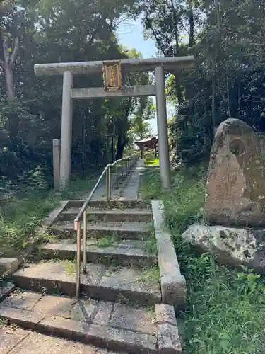 宗忠神社(京都府)
