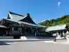 尊永寺の本殿・本堂