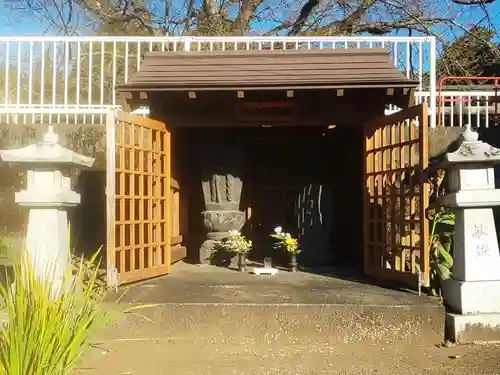 冨知神社(静岡県)