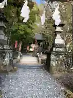 涌釜神社(栃木県)