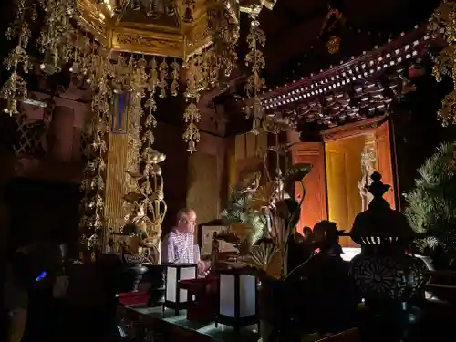 普門寺(切り絵御朱印発祥の寺)(愛知県)