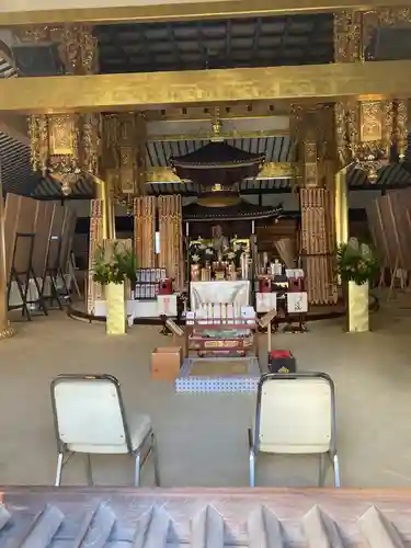 長勝寺(神奈川県)