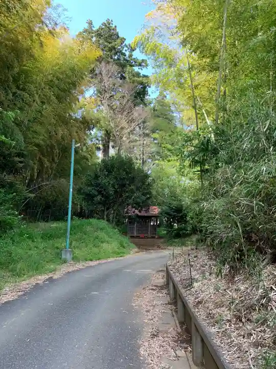 天神社(千葉県)