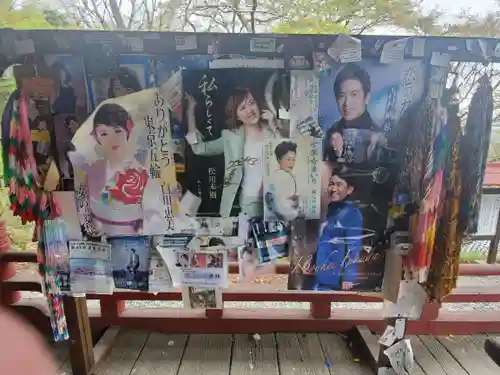 音楽寺のその他建物