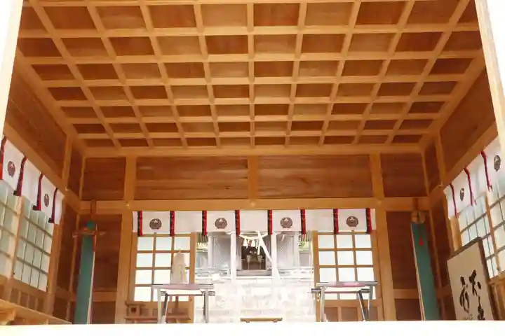 大國主神社のその他建物