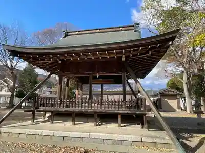 若宮八幡神社(滋賀県)