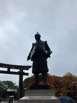 豊國神社(大阪府)