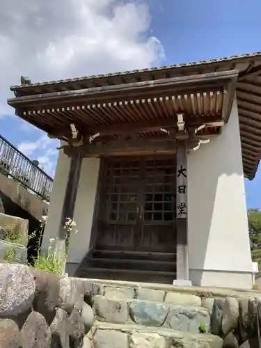西光寺(神奈川県)