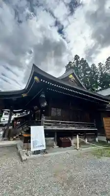 日野八坂神社(東京都)