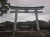 山口縣護國神社(山口県)