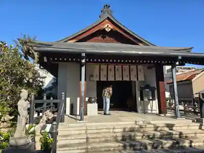 青蓮寺(大阪府)