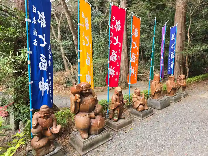 赤山禅院(京都府)