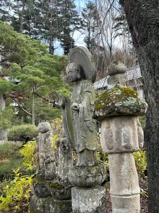 廣田寺(長野県)