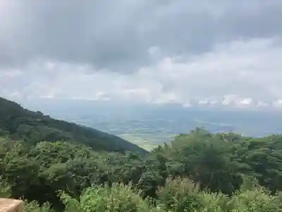 筑波山神社(茨城県)