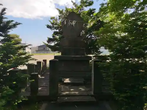 厚別神社のその他建物