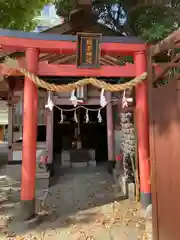 堀川戎神社(大阪府)