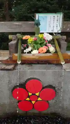 矢奈比賣神社（見付天神）(静岡県)