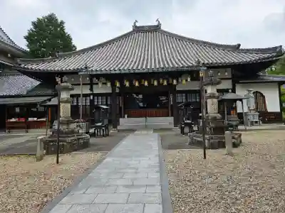 八事山 興正寺(愛知県)