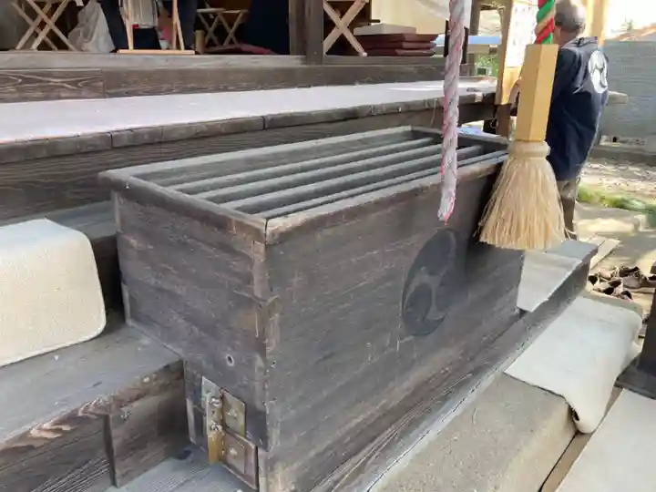 血方神社(栃木県)