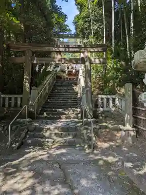阿蘇神社(東京都)