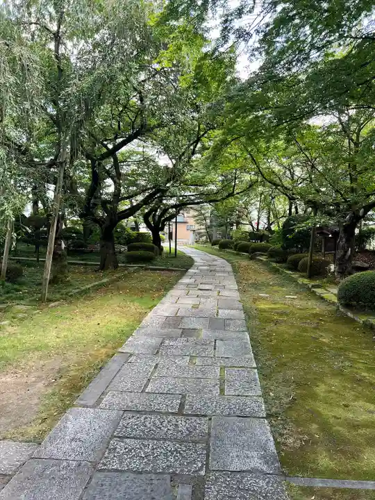 松音寺(宮城県)