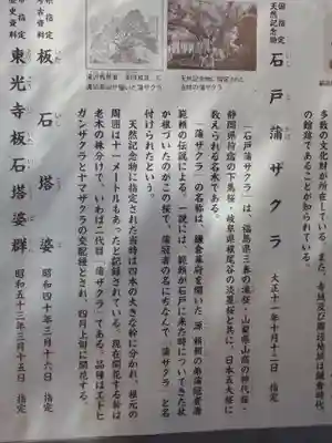 東光寺(埼玉県)