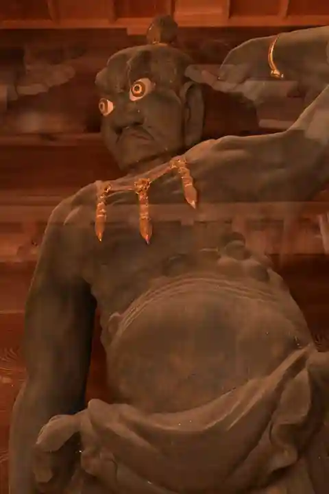 瀧湖寺(香川県)