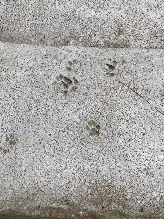 武蔵御嶽神社のその他建物