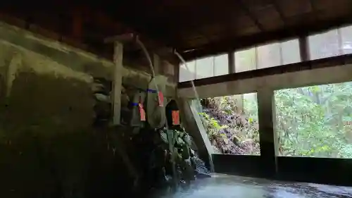 脳天大神龍王院(奈良県)