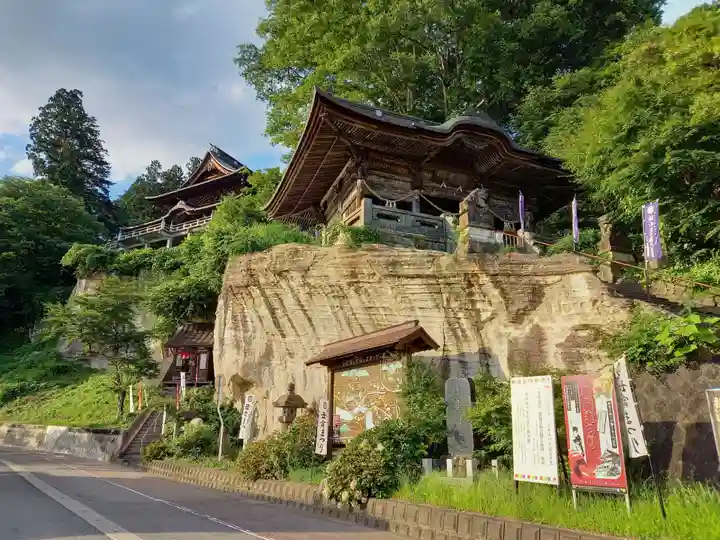 円蔵寺のその他建物